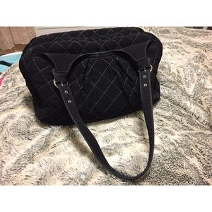 Vera Bradley Weekend Bad - gently used